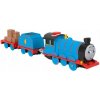Lokomotíva Thomas & Friends Motorised Talking Engine Talking Gordon