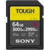 Sony SDXC UHS-II U3 64GB SF64TG