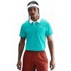 Tricouri polo bărbați Nike Court RG Dri-FIT Advantage Slam Tennis - dusty cactus/white - Modrý (XS)