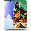 Picasee ULTIMATE CASE pro Huawei Nova 9 - Alaska