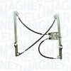 Mechanizmus zdvíhania okna MAGNETI MARELLI 350103135500
