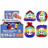 CreativeToys Antistresové stláčatko