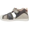 Biomecanics Sandále 232134B Šedá