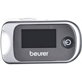 Beurer PO 40 Pulzný oximeter od 30,7 € - Heureka.sk