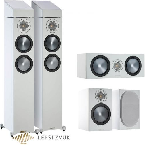 Monitor Audio Bronze 200 set 5.0.2