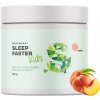 BrainMax KIDS Sleep Faster 120 g Príchuť: Broskyňa