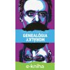 E-kniha Genealógia morálky - Friedrich Nietzsche