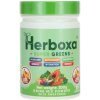 Herboxa SUPER GREENS Banán & malina, 300 g