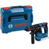 BOSCH BOSCH GBH 18V-18 X - Akumulátorové vŕtacie kladivo s ONECHUCK sólo - 0611927102