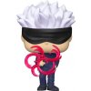 Funko Pop! 1120 Jujutsu Kaisen Satoru Gojo