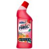 General Fresh Action Force gél do WC kvetinová vôňa 1 l