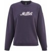 Millet CHAMONIX SWEAT CRNECK WOMEN fialová S