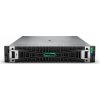 HPE DL385 G11 9124, 64 GB, 2 x 480 GB SSD, RPS