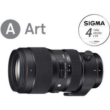 SIGMA 50-100 1.8 DC HSM ART Canon