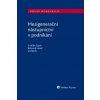 Mezigenerační nástupnictví v podnikání