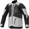 Alpinestars AMT 7 AIR 2024 svetlo šedo-čierna Veľkosť: 3XL