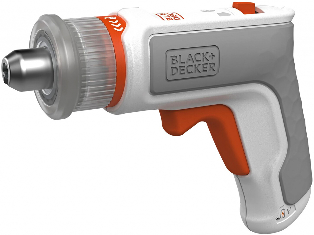 Black & Decker BCRTA01