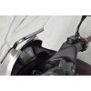 Držiak navigácie, hrazda pod plexi HONDA NC700D / NC750D INTEGRA