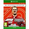 F1 2020 (Schumacher Edition)