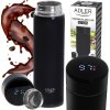 Adler AD 4506bk Termoska displej čierna 473 ml