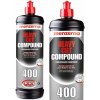 Menzerna Heavy Cut Compound 400 1 l