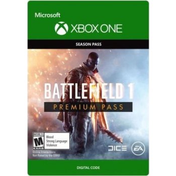 Battlefield 1 (Premium Pass)