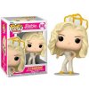 Funko Pop! Funko Barbie Gold Disco Barbie Movies 1445