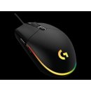 Logitech G203 Lightsync 910-005796