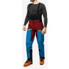 Lyžiarske nohavice La Sportiva Chaser Evo Shell Bib Pant - electric blue/sangria