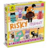 Ludattica Risky Pexeso - Pozor pes