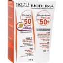 Prípravok na opaľovanie Bioderma Photoderm Mineral krém SPF50+ 100 g