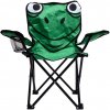 Cattara Stolička kempingová malá FROG