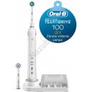 Elektrická zubná kefka Oral-B Smart 4 4000N CrossAction