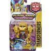 Transformers Bumblebee Cyberverse Adventures Action Attackers Akčná figúrka čmeliaka triedy Warrior, 5,4 palca