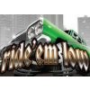 Ride 'em Low Steam CD Key