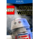 LEGO® STAR WARS: The Force Awakens Droid Character Pack