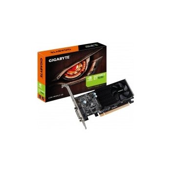 Gigabyte GV-N1030D5-2GL