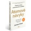 Melvil Atomové návyky - James Clear