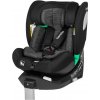 Lionelo | Lionelo - Otočná autosedačka s bázou BRAAM i-Size 40-150 cm Čierny karbón | LN0475