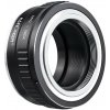 Bajonetový adaptér M42 [objektív] - Sony E NEX - bajonet [telo] K&F concept
