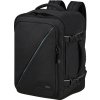 American Tourister Take2Cabin S/M batoh 40x30x20 cm 27 l Black