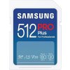Samsung SDXC 512GB MB-SD512S/EU