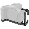 L-Shape Mount Plate for Canon EOS R5 Mark II 4983 SmallRig