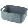 Curver Softex M 12,5L 37,9 x 29,2 x 14,3 cm modrý 00575-Z69