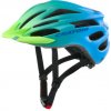 Cratoni Detská prilba CRATONI Pacer Green/Blue Matt - XS/S (50-55cm)