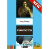 Frankenstein - Mary Shelley