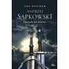 spada del destino. The Witcher (Andrzej Sapkowski)(Brožovaná)