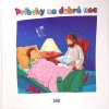 Príbehy na dobrú noc (Dorota Dabeková, Leonika, Leonika)