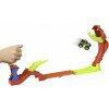 Hot Wheels Monster Trucks Snake Slam Takedown JJN44