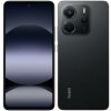 Mobilný telefón Xiaomi Redmi Note 14 8 GB / 256 GB (60832) čierny